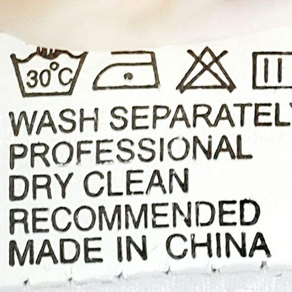 Cupshe Blouse - Picture 5 of 5